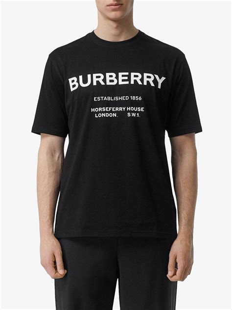 men burberry t shirts|Burberry tshirt for men.